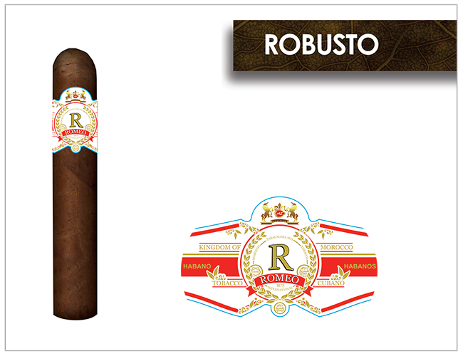 robusto