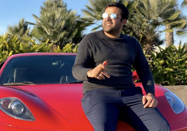 Exclusive Interview with the Founder of Africa’s Biggest Cigar Factory; Moulay Omar Zahraoui